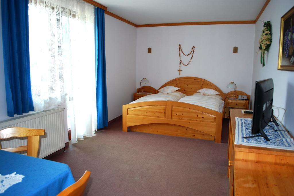 Hotel Angerhof Dorfstetten Zimmer foto