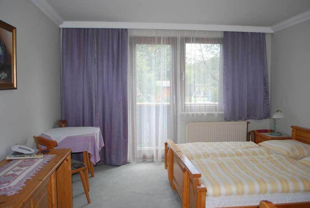 Hotel Angerhof Dorfstetten Zimmer foto